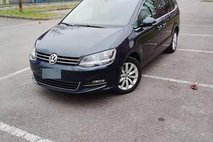  sharan Volkswagen 