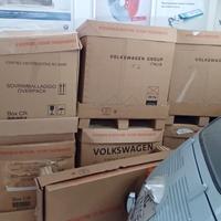 Stock Ricambi Volkswagen
