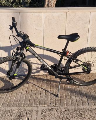 Bici ragazzo 24"