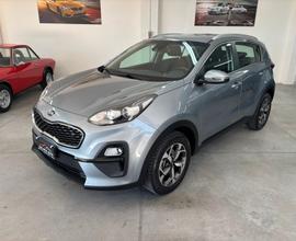 Kia Sportage 1.6 CRDI