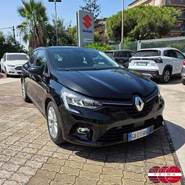 Renault Clio 1.5 DCI BLUE 115cv Zen