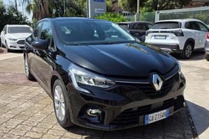 Renault Clio 1.5 DCI BLUE 115cv Zen
