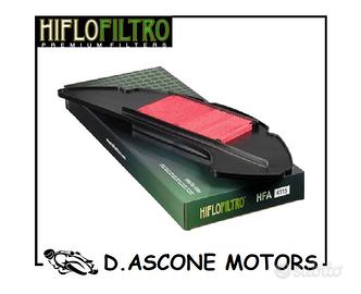 FILTRO ARIA YAMAHA X-MAX 125 21-; TRICITY 125/155 