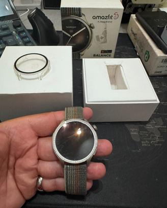 XIAOMI AMAZFIT BALANCE 46 MM  