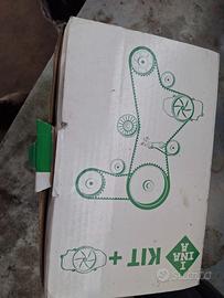 Kit distribuzione completo