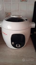 moulinex cookeo
