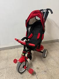 Passeggino triciclo