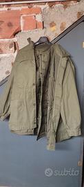 cappotto militare 