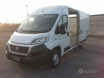 FIAT DUCATO 2.3 MJT 150CV L2-H2 FURGONE