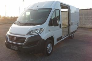 FIAT DUCATO 2.3 MJT 150CV L2-H2 FURGONE
