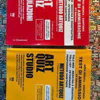 Manuale Preparazione Test