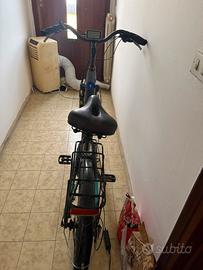 bici elettrica