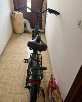 bici elettrica