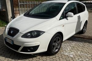 Seat Altea XL 1.2 TSI Start/Stop I-Tech