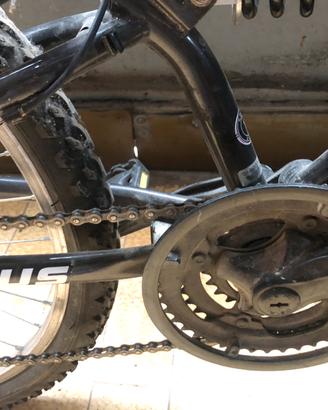 mountan bike 24