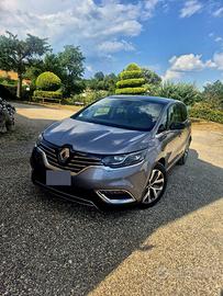 Renault Espace di quinta generazione