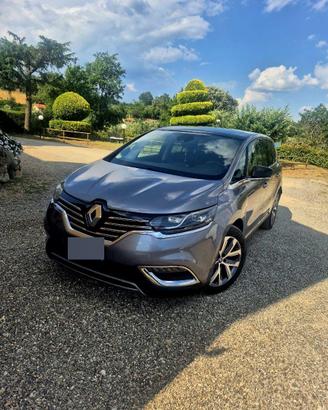 Renault Espace di quinta generazione