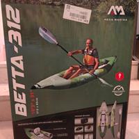 kayak Acqua Marine