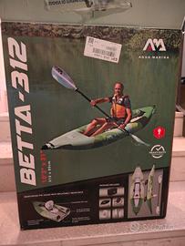 kayak Acqua Marine