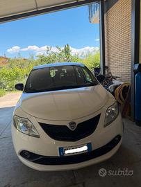 Lancia Y ecochic