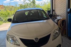 Lancia Y ecochic
