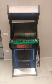 Cabinato Magnum Magic multigame