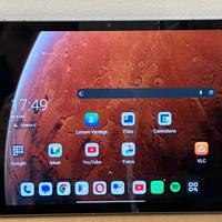 Tablet Lenovo idea Pad M11