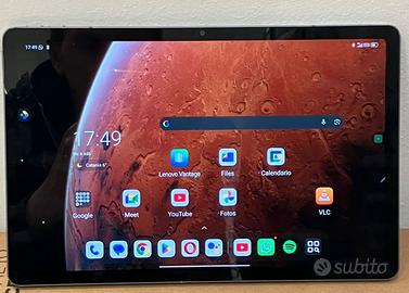 Tablet Lenovo idea Pad M11