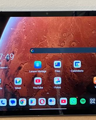 Tablet Lenovo idea Pad M11