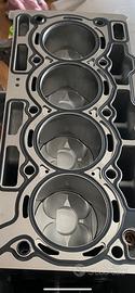 Motore Peugeot rcz Cooper s jcw 208 gt 308gt ds4