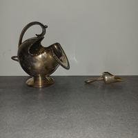 Antica Zuccheriera "Sugar Scuttle" Sheffield 