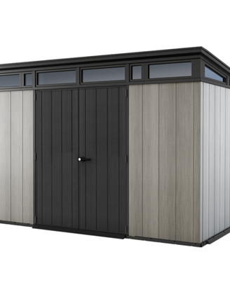 Casetta Box da Giardino ARTISAN 340x216cm Keter