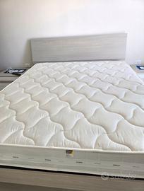 materasso eminflex matrimoniale