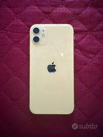 Iphone 11 64 gb