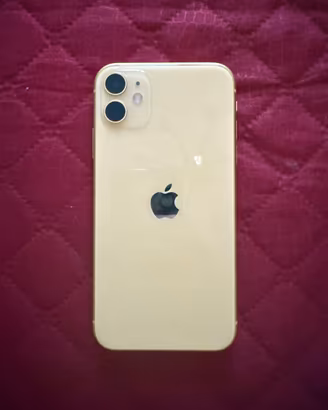 Iphone 11 64 gb