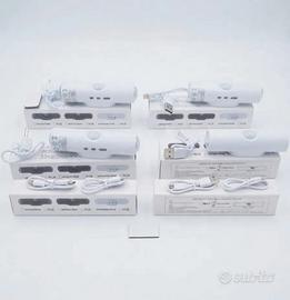 Set di 4 Luci LED 