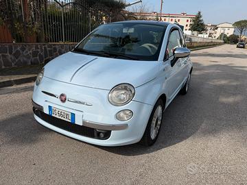 FIAT 500 1.3 75 CV