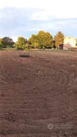 Orto di mq 6700 a 3 km da Porta Faul Viterbo