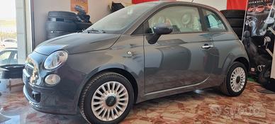 Fiat 500 1.3 Multijet 16V 95 CV Lounge