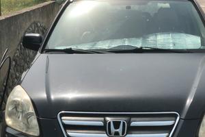 Honda CR-V Diesel