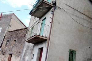 Abitazione a noepoli