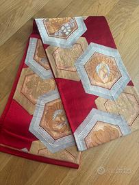 Fascia Kimono in pura seta