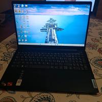 lenovo ideapad 3 15ada6 