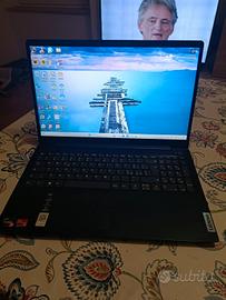 lenovo ideapad 3 15ada6 