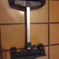 Ruote per stufa Zibro