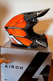 casco enduro airoh 