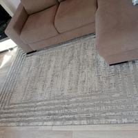 Tappeto Dorian Three Grey - Sitap