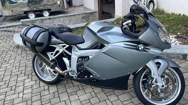 Bmw k 1200 s immacolata da collezione