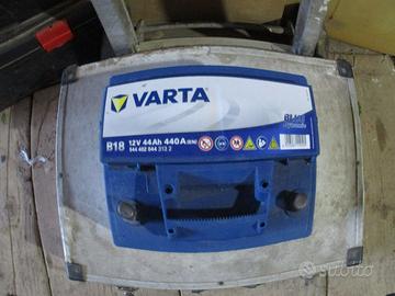 Batteria auto