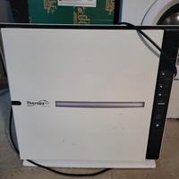 macchina filtra aria